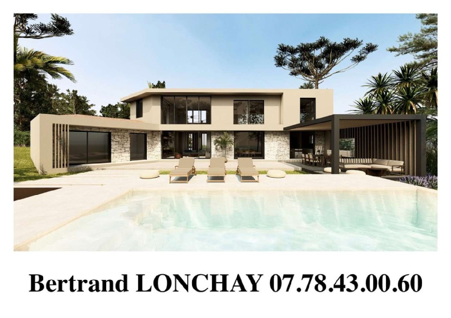  for sale terrain Mougins Alpes-Maritimes 4