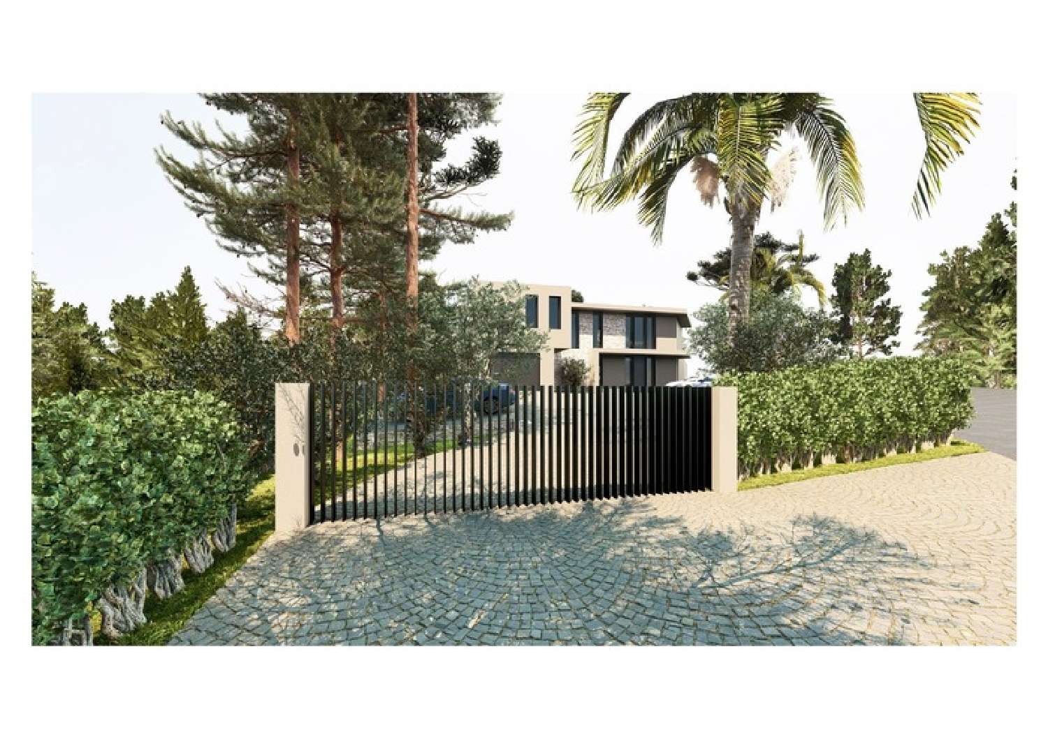  for sale terrain Mougins Alpes-Maritimes 6