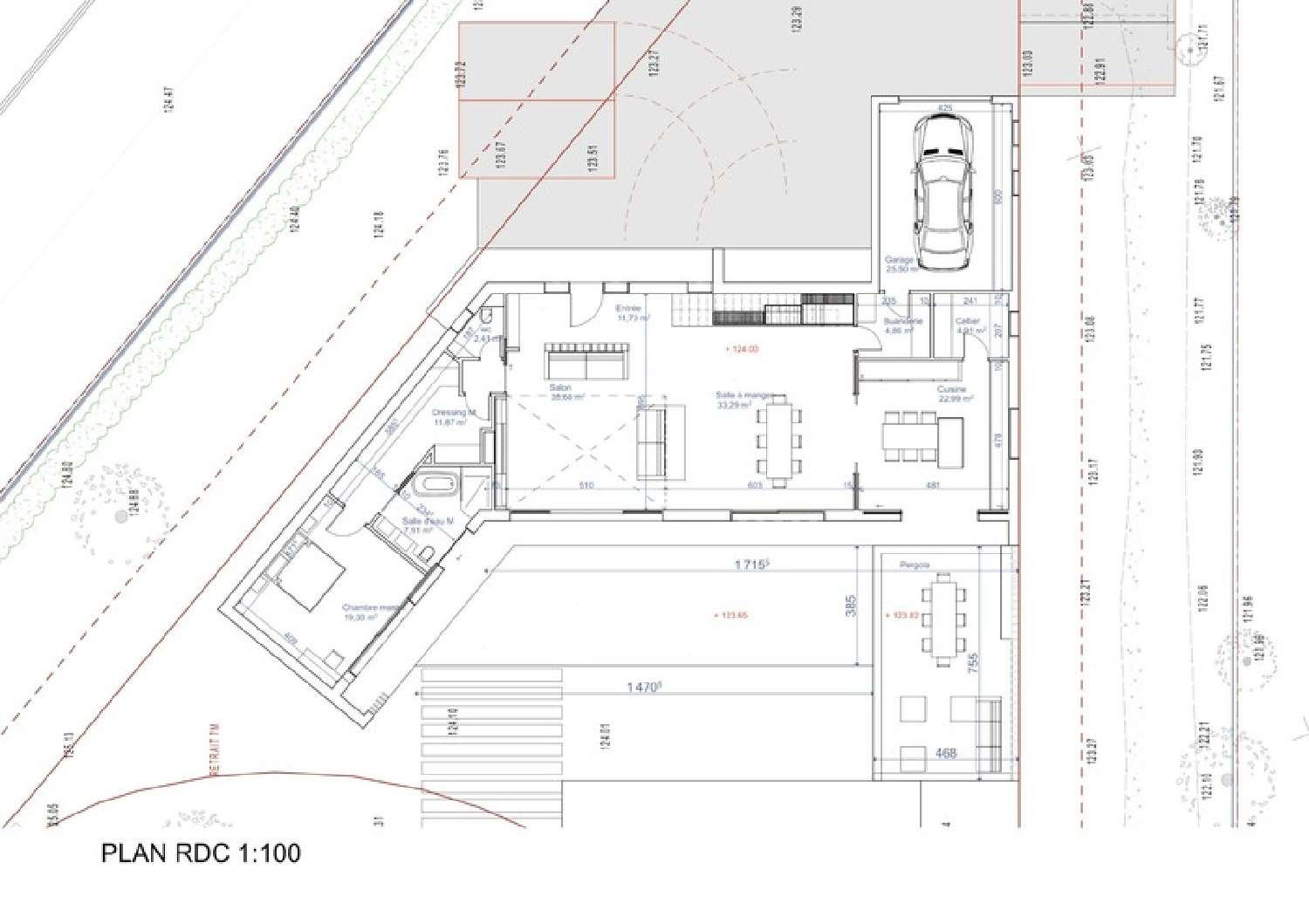  for sale terrain Mougins Alpes-Maritimes 7