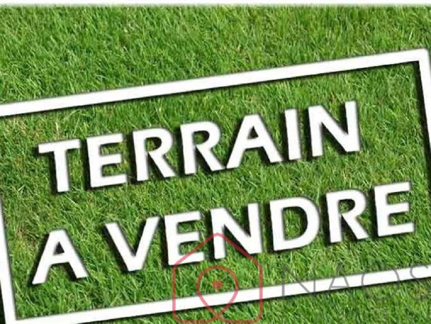  à vendre terrain Mouzillon Loire-Atlantique 1