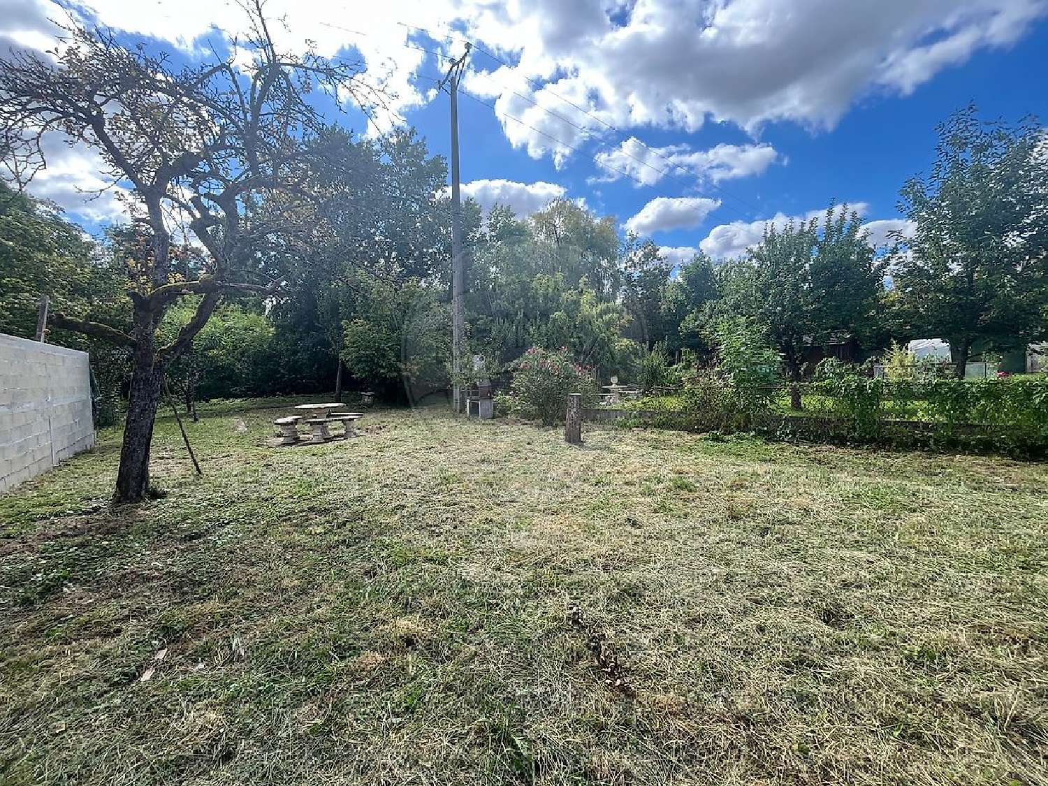  te koop terrein Nanteuil-le-Haudouin Oise 1