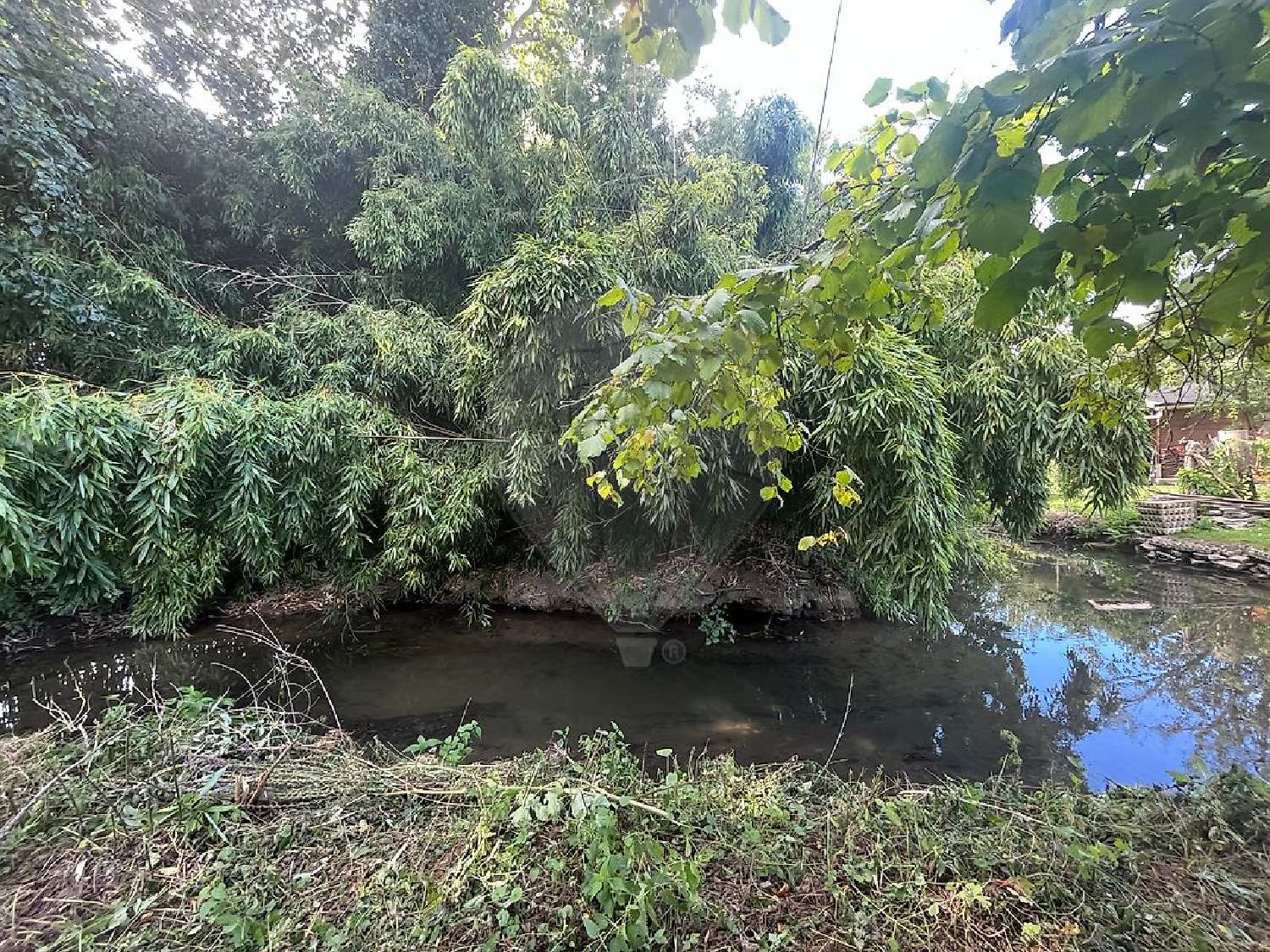  te koop terrein Nanteuil-le-Haudouin Oise 2