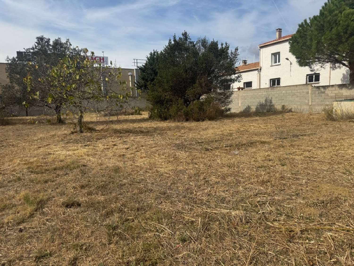 for sale terrain Narbonne Aude 7