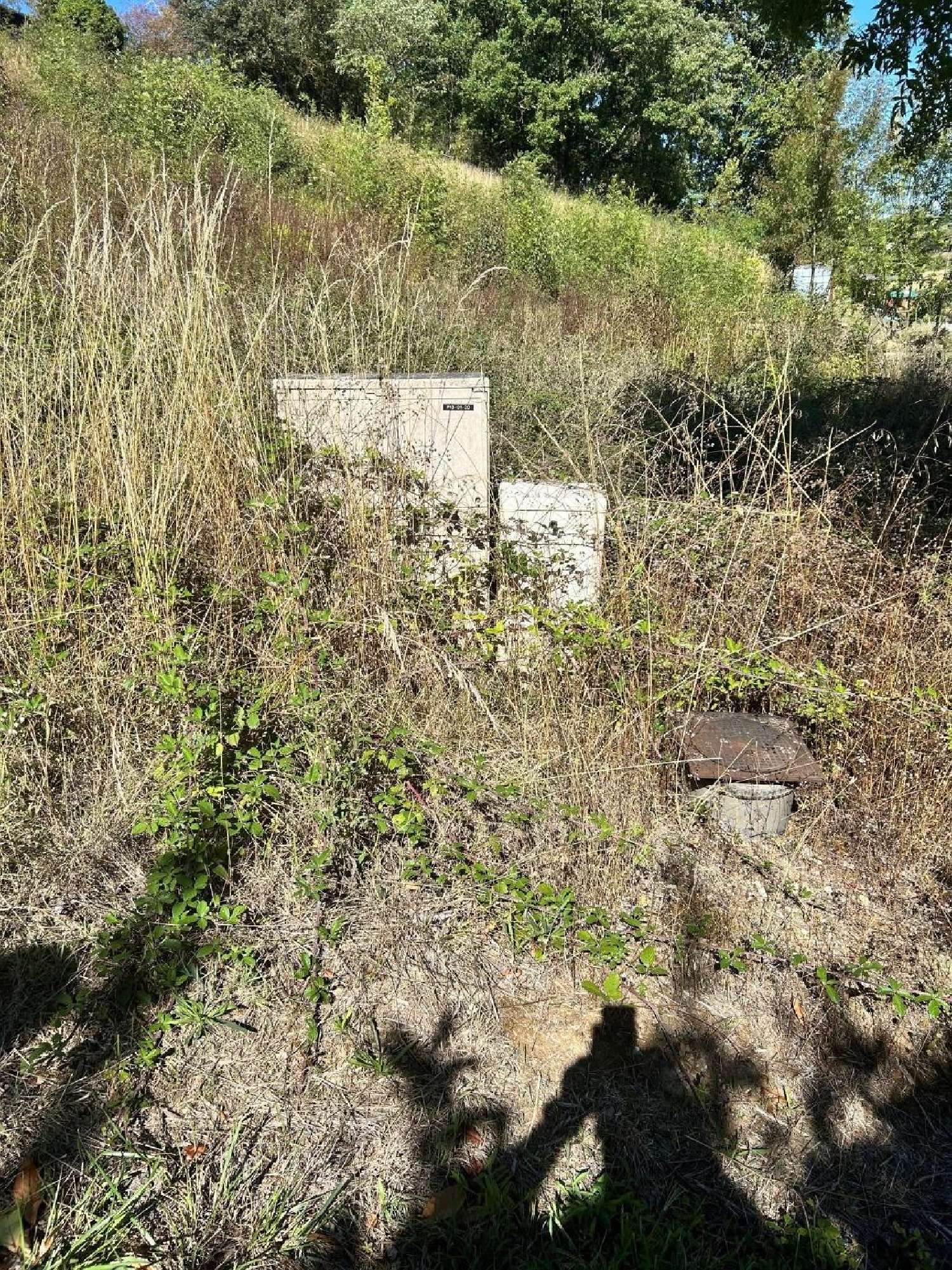 te koop terrein Navès Tarn 3