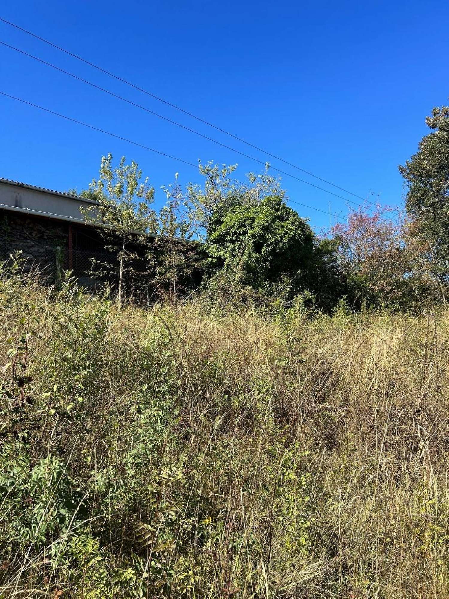 te koop terrein Navès Tarn 4