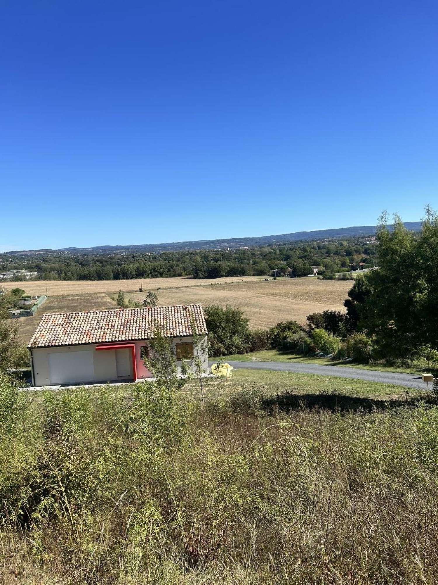 te koop terrein Navès Tarn 5