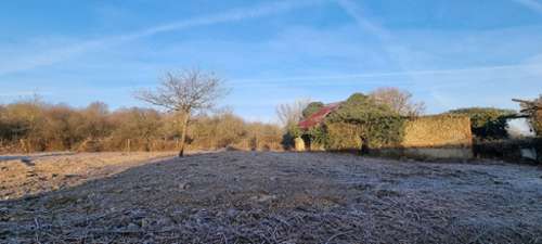 Nouan-le-Fuzelier Loir-et-Cher Grundstück Bild 7210454