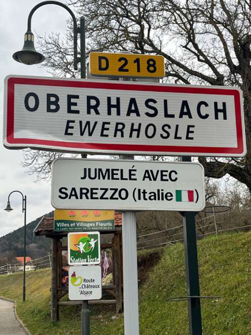 Oberhaslach Bas-Rhin terrein foto 7174606