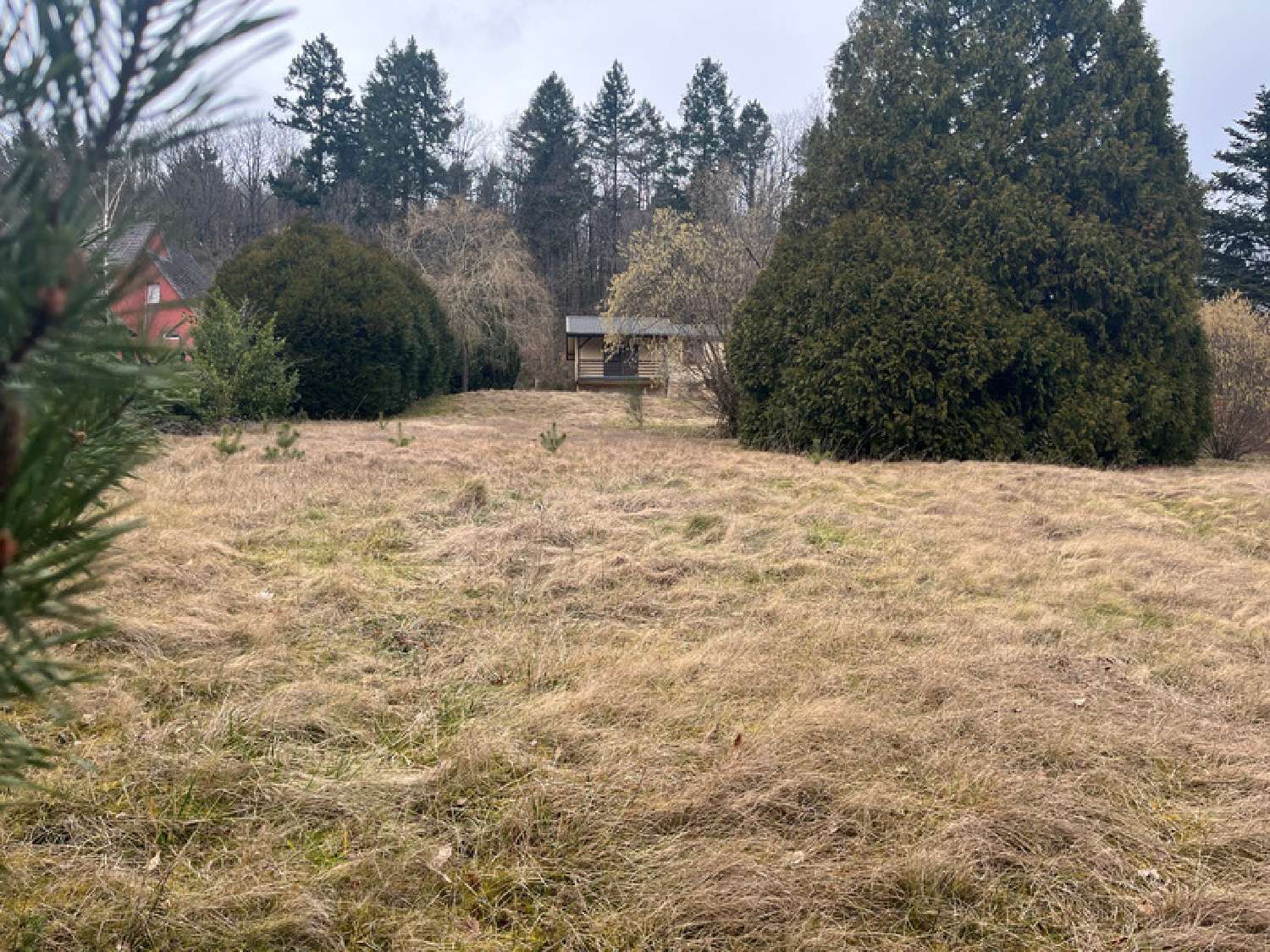 te koop terrein Oberhaslach Bas-Rhin 2