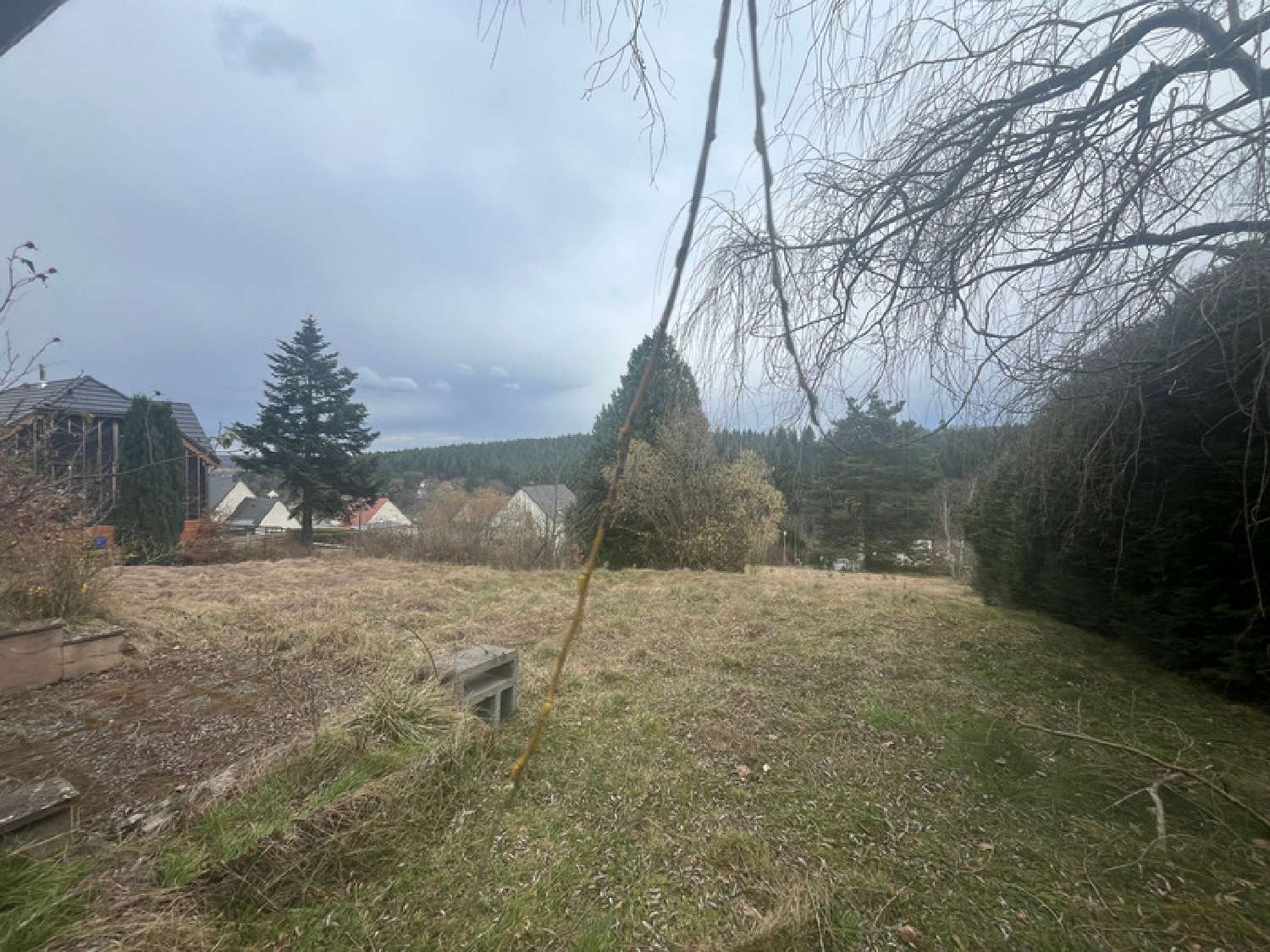 te koop terrein Oberhaslach Bas-Rhin 3