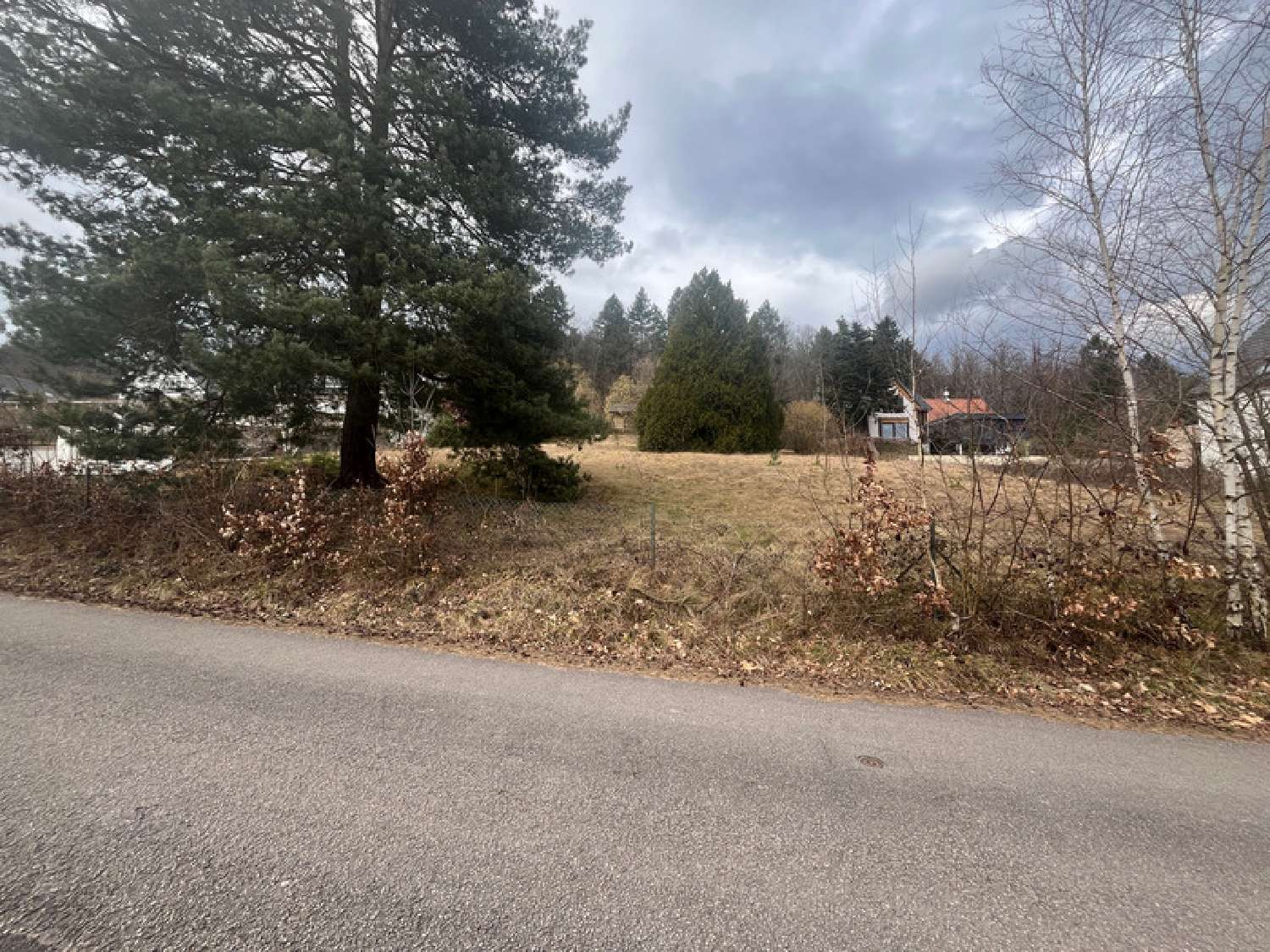 te koop terrein Oberhaslach Bas-Rhin 1