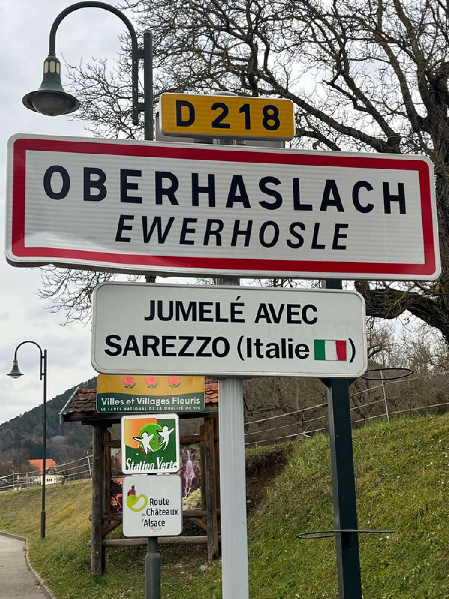 te koop terrein Oberhaslach Bas-Rhin 2