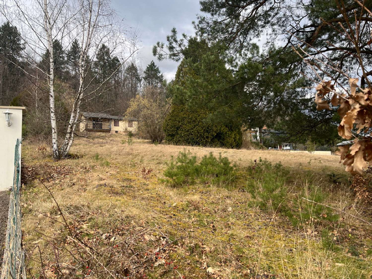 te koop terrein Oberhaslach Bas-Rhin 3