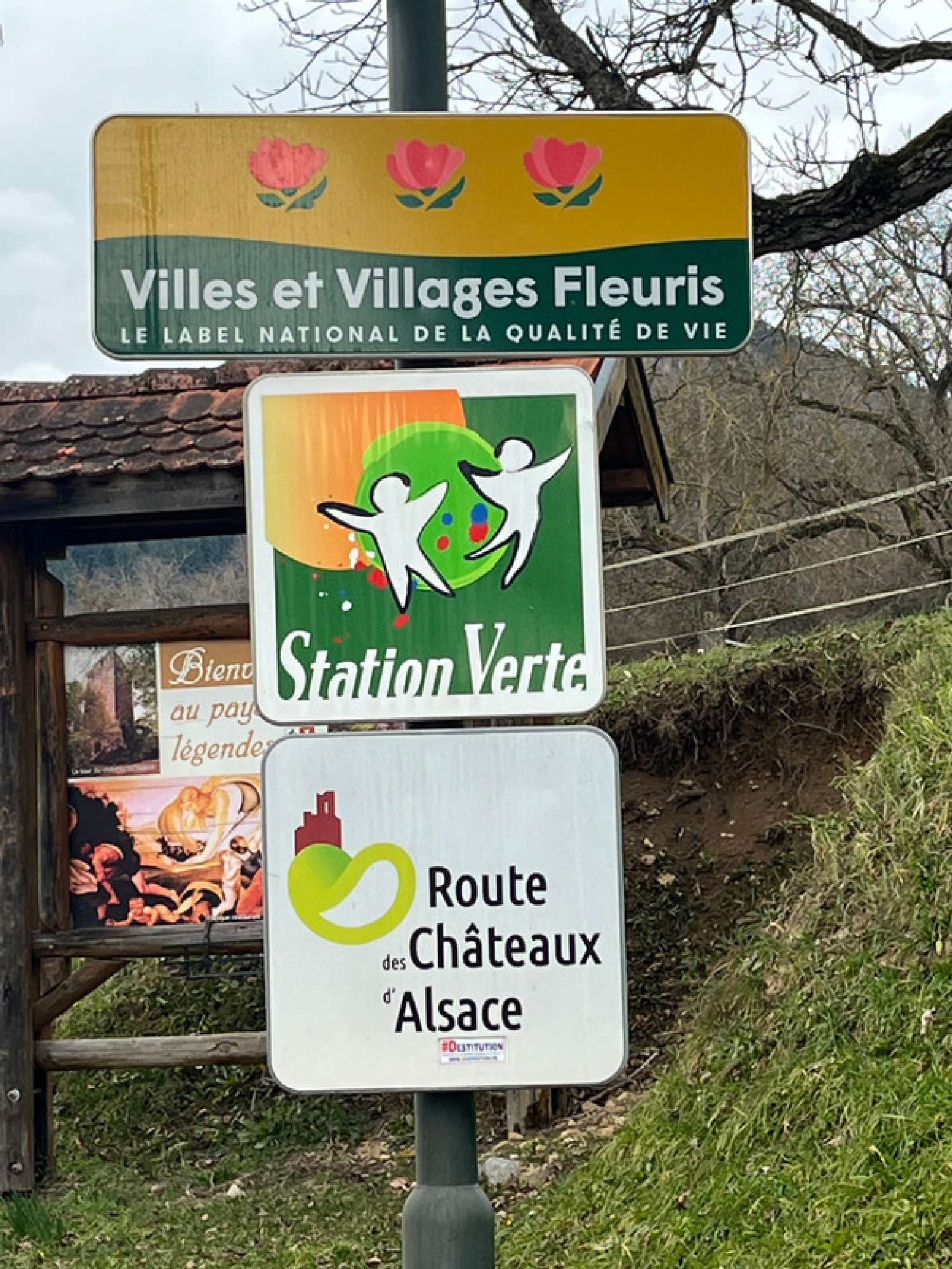 te koop terrein Oberhaslach Bas-Rhin 4