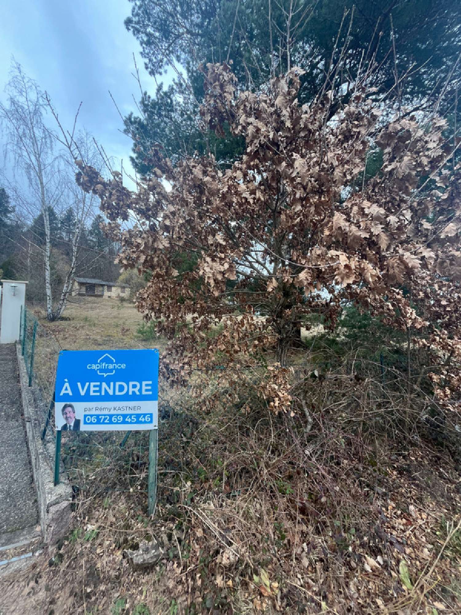 te koop terrein Oberhaslach Bas-Rhin 5