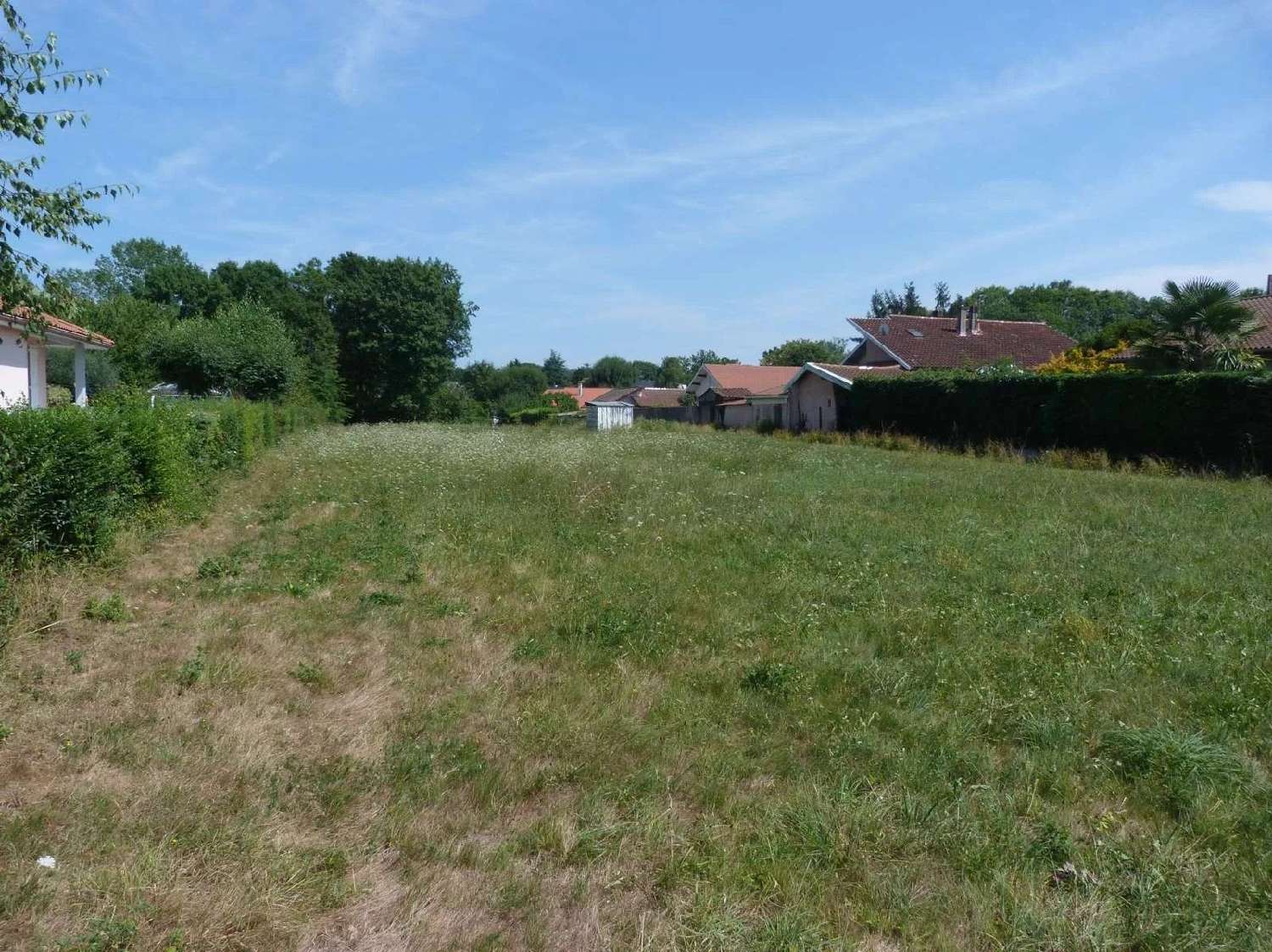  for sale terrain Odos Hautes-Pyrénées 1