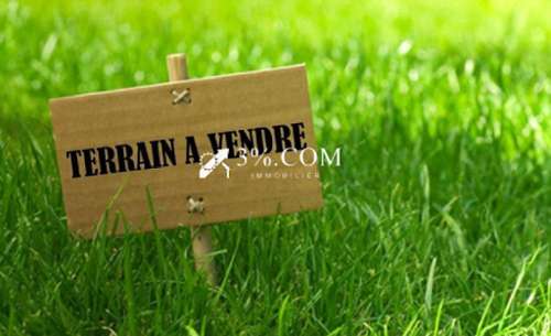 Oisemont Somme terrein foto 7181815