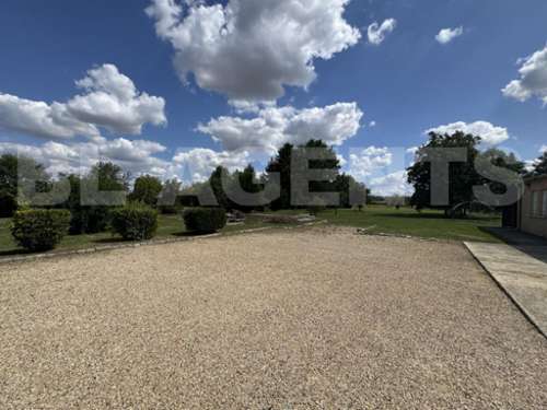 Othis Seine-et-Marne terrain foto 7194918