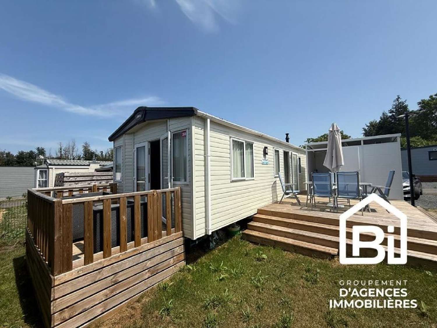  te koop terrein Ouistreham Calvados 1