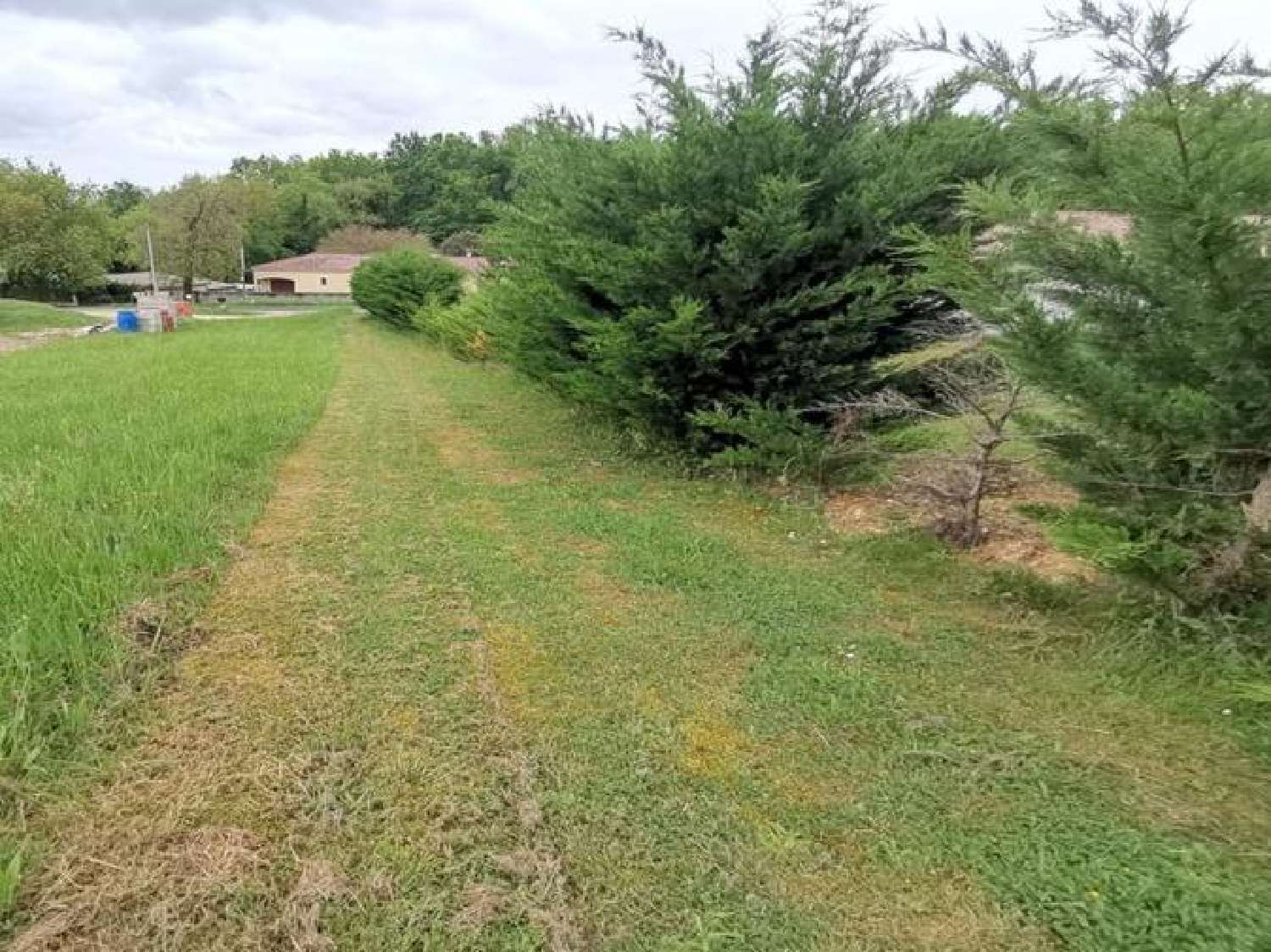  kaufen Grundstück Pailloles Lot-et-Garonne 1