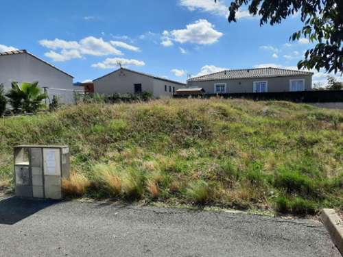 Palaja Aude terrein foto 7196778