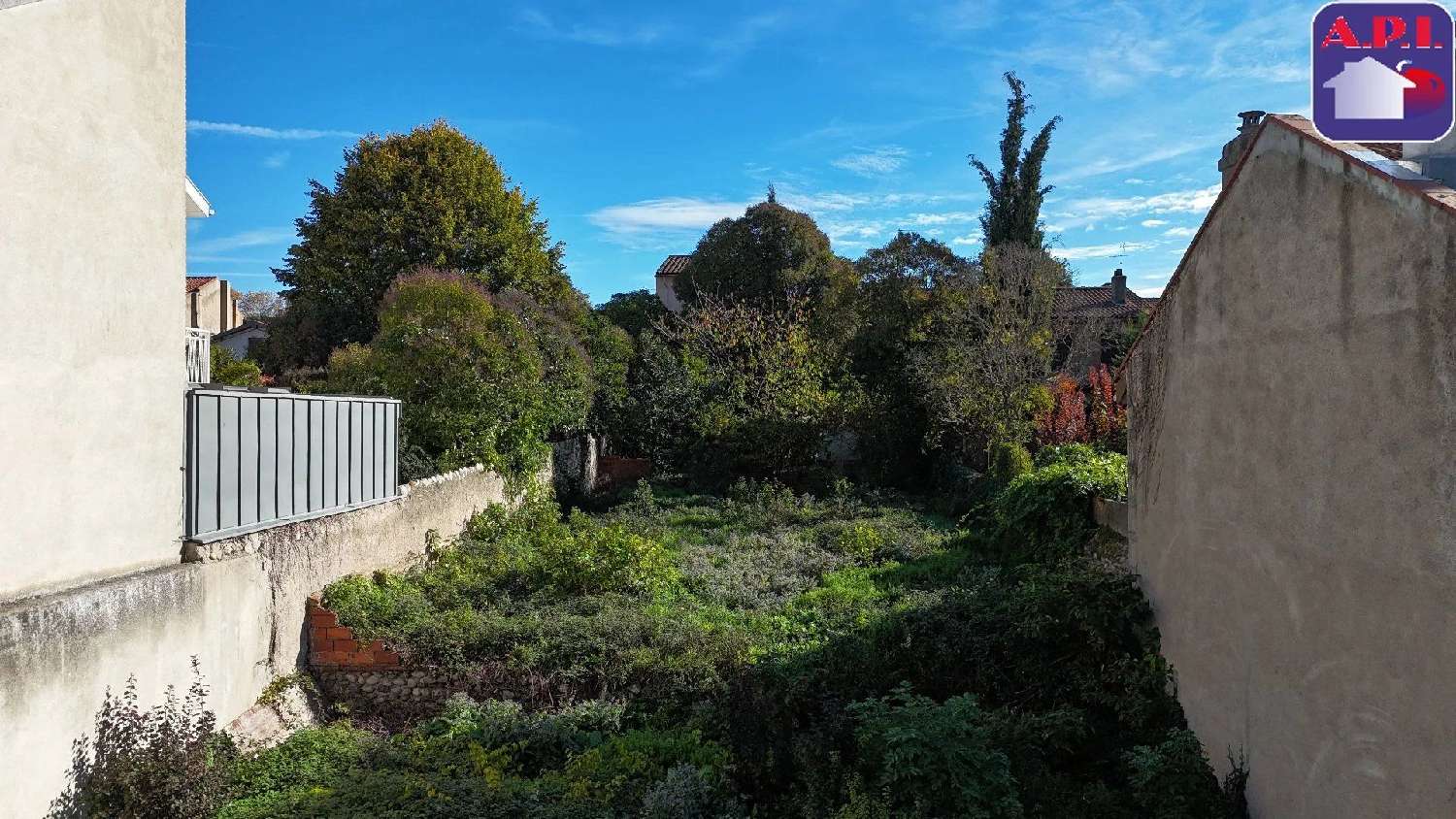 te koop terrein Pamiers Ariège 1