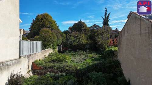 Pamiers Ariège terrain foto 7188834