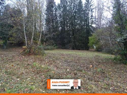 Panazol Haute-Vienne terrein foto 7185563