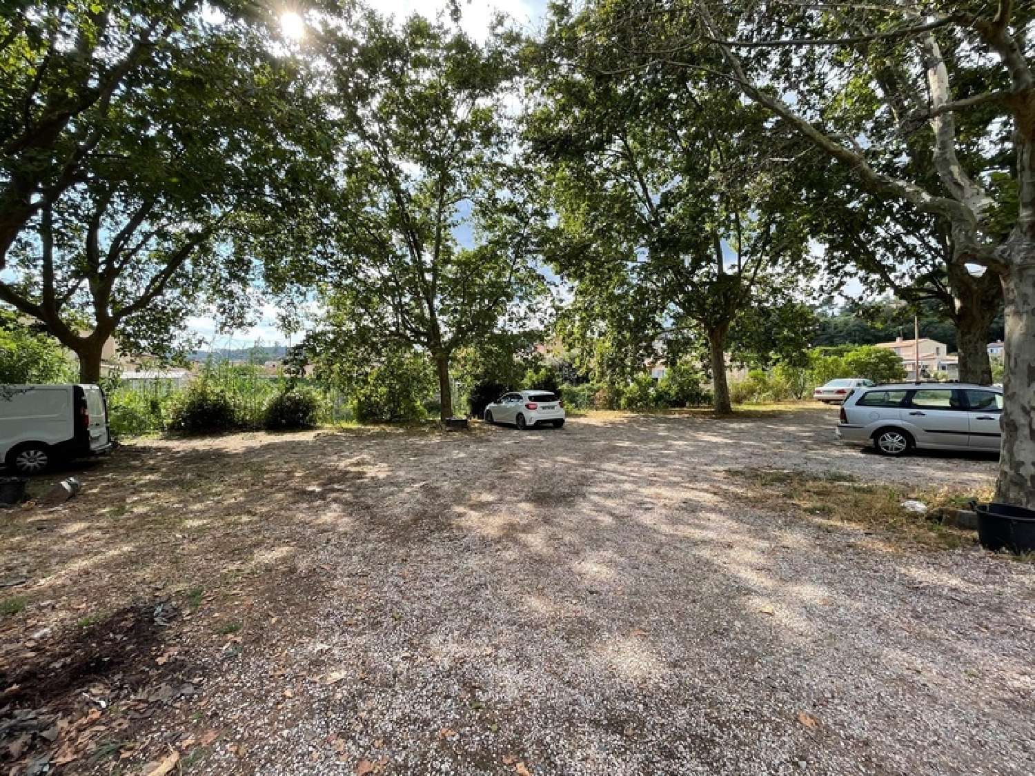  en venta terreno Pégomas Alpes-Maritimes 4