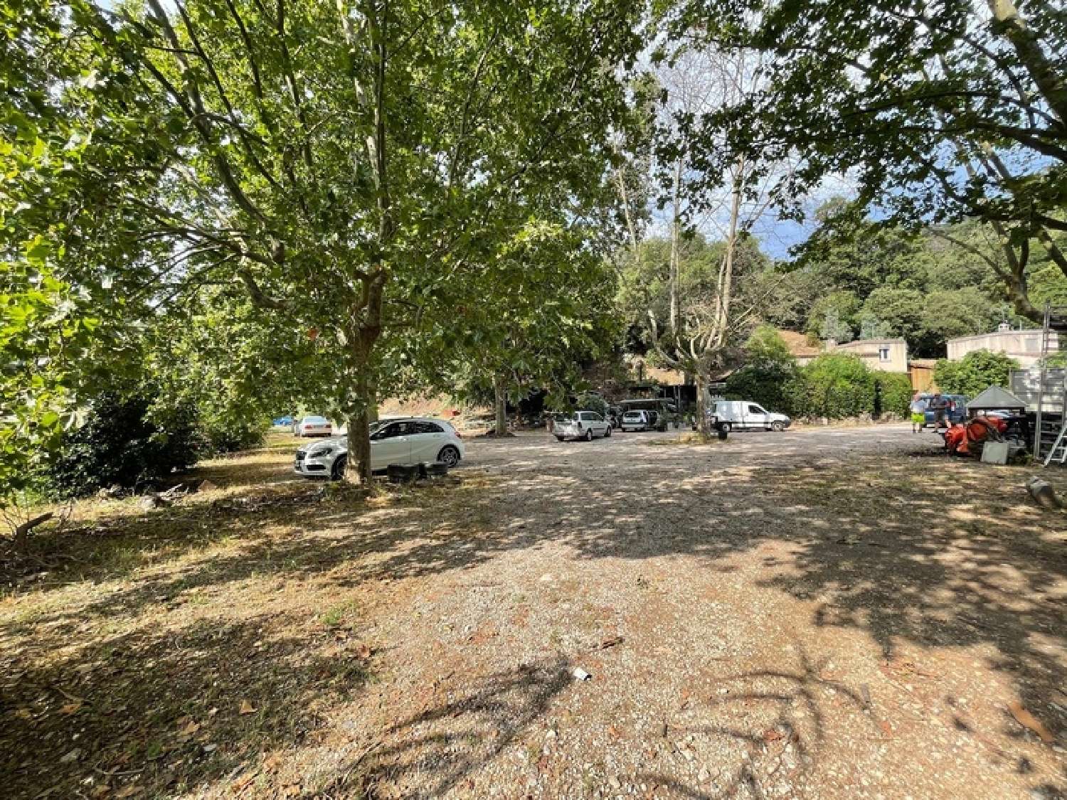  en venta terreno Pégomas Alpes-Maritimes 5