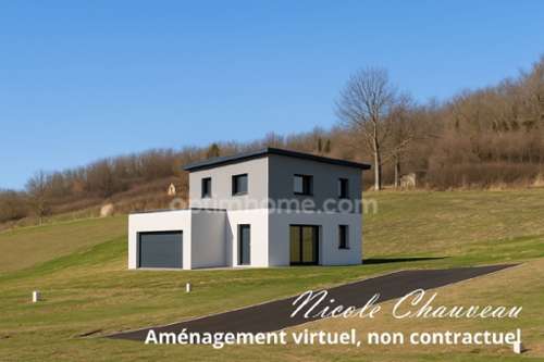 Perrier Puy-de-Dôme terrain foto 7207225