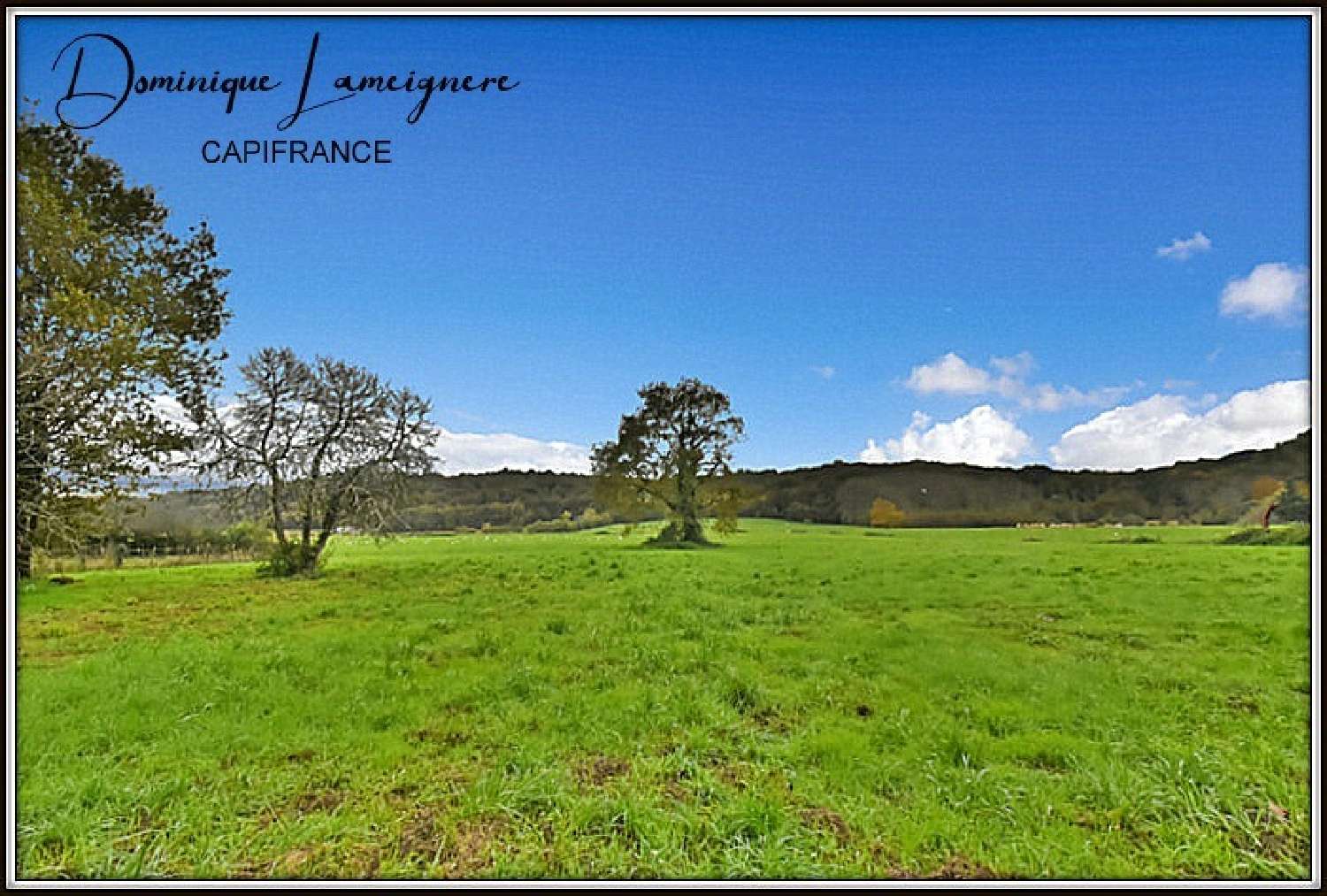 te koop terrein Peyrehorade Landes 2