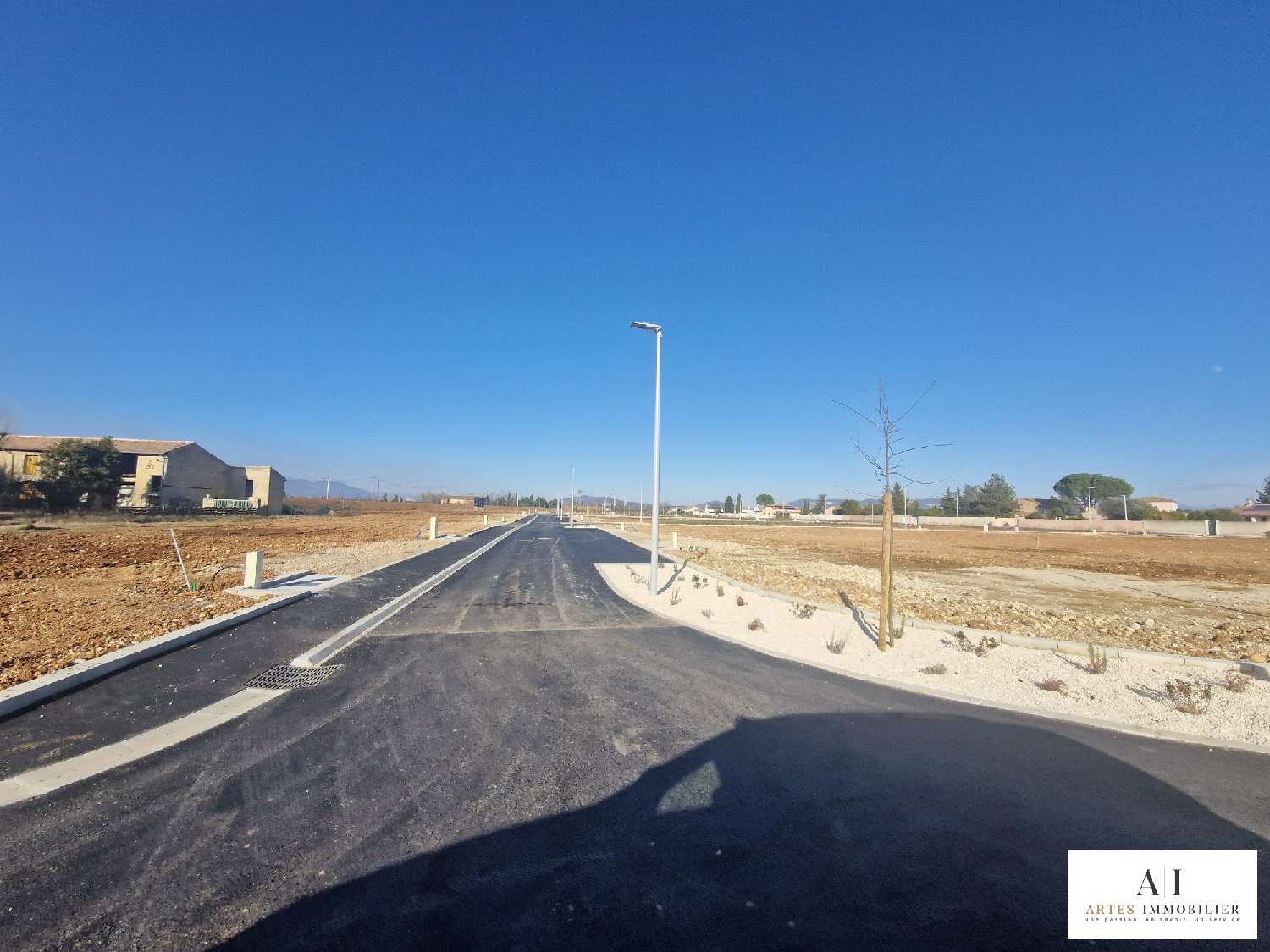  kaufen Grundstück Pierrelatte Drôme 1