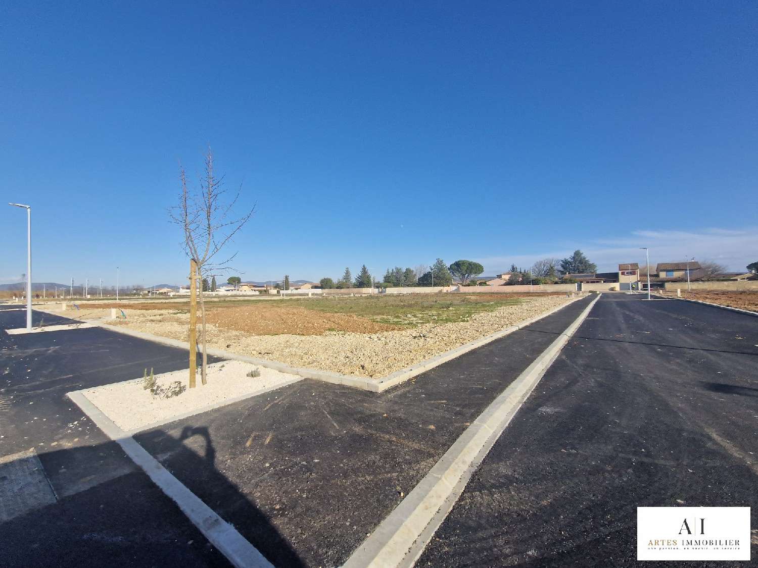  kaufen Grundstück Pierrelatte Drôme 3