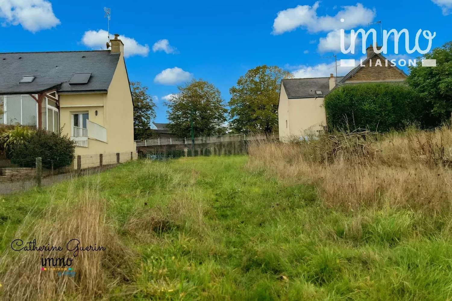  à vendre terrain Pipriac Ille-et-Vilaine 1