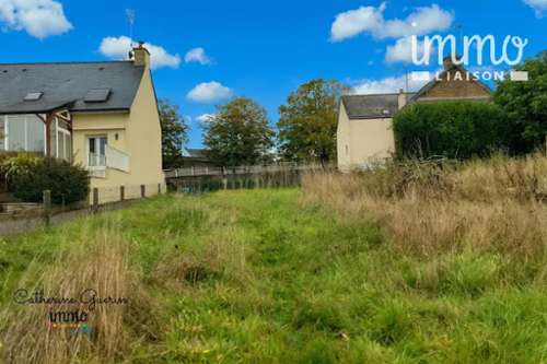 Pipriac Ille-et-Vilaine terrain foto 7184565