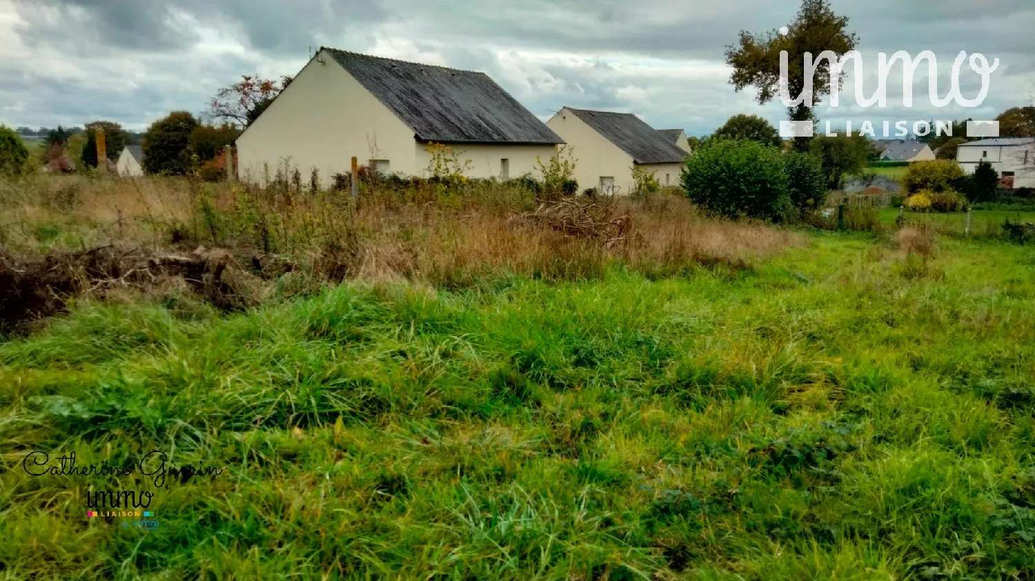  à vendre terrain Pipriac Ille-et-Vilaine 2