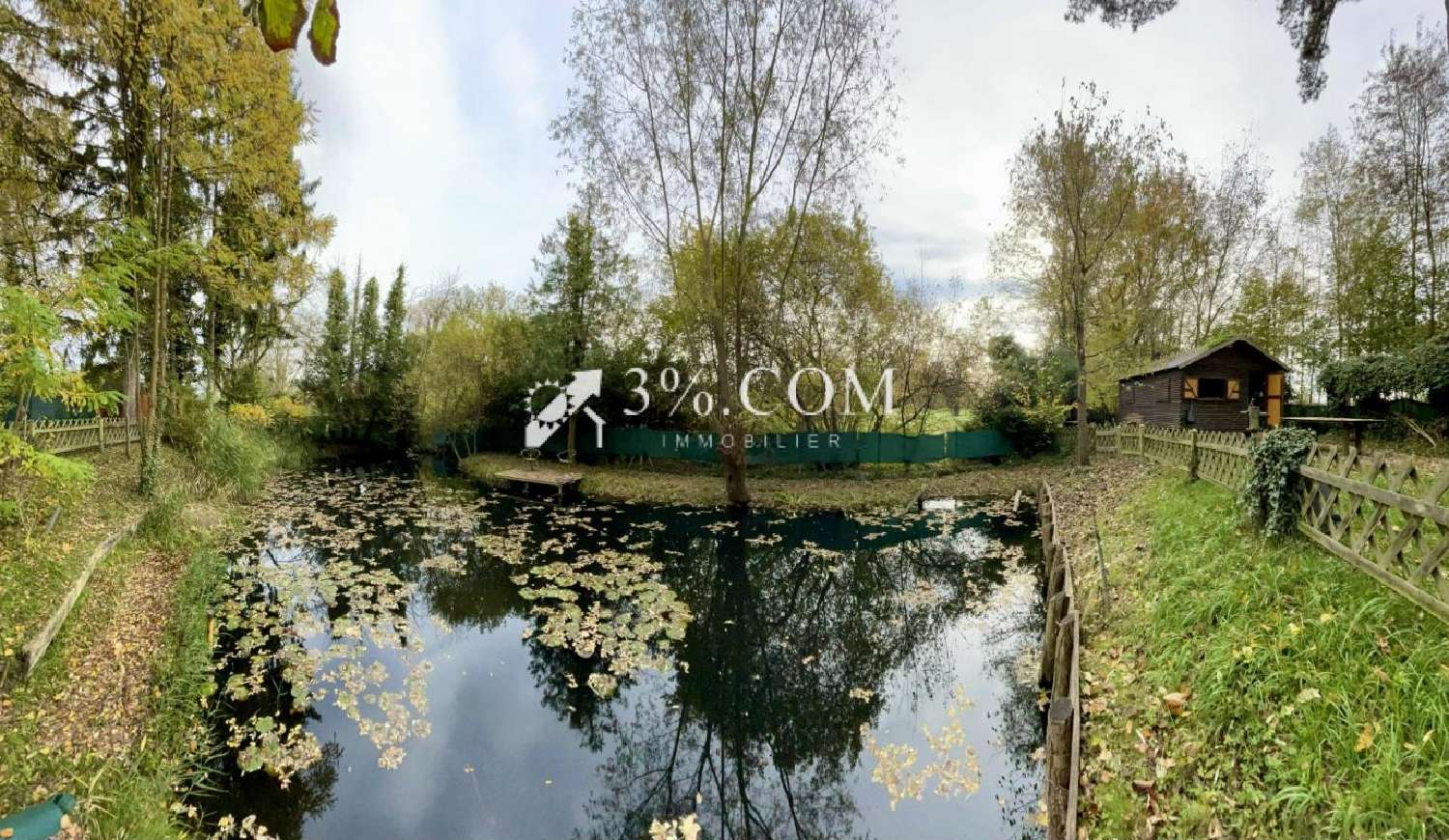  en venta terreno Plobsheim Bas-Rhin 1