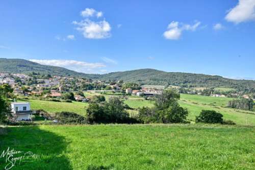 Pollionnay Rhône Grundstück Bild 7186319