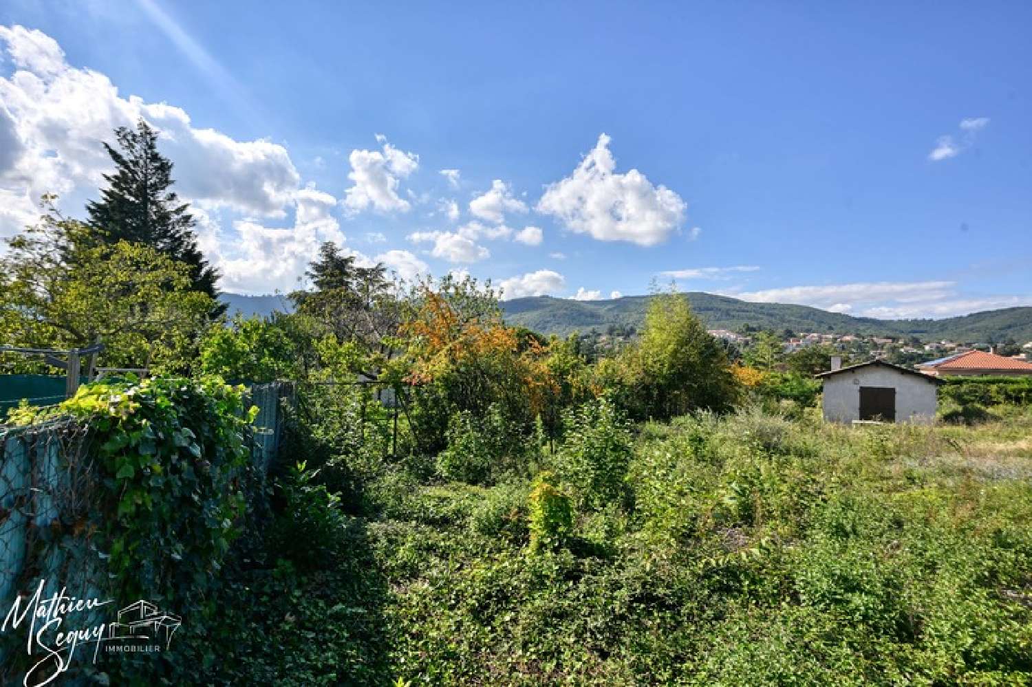  kaufen Grundstück Pollionnay Rhône 3