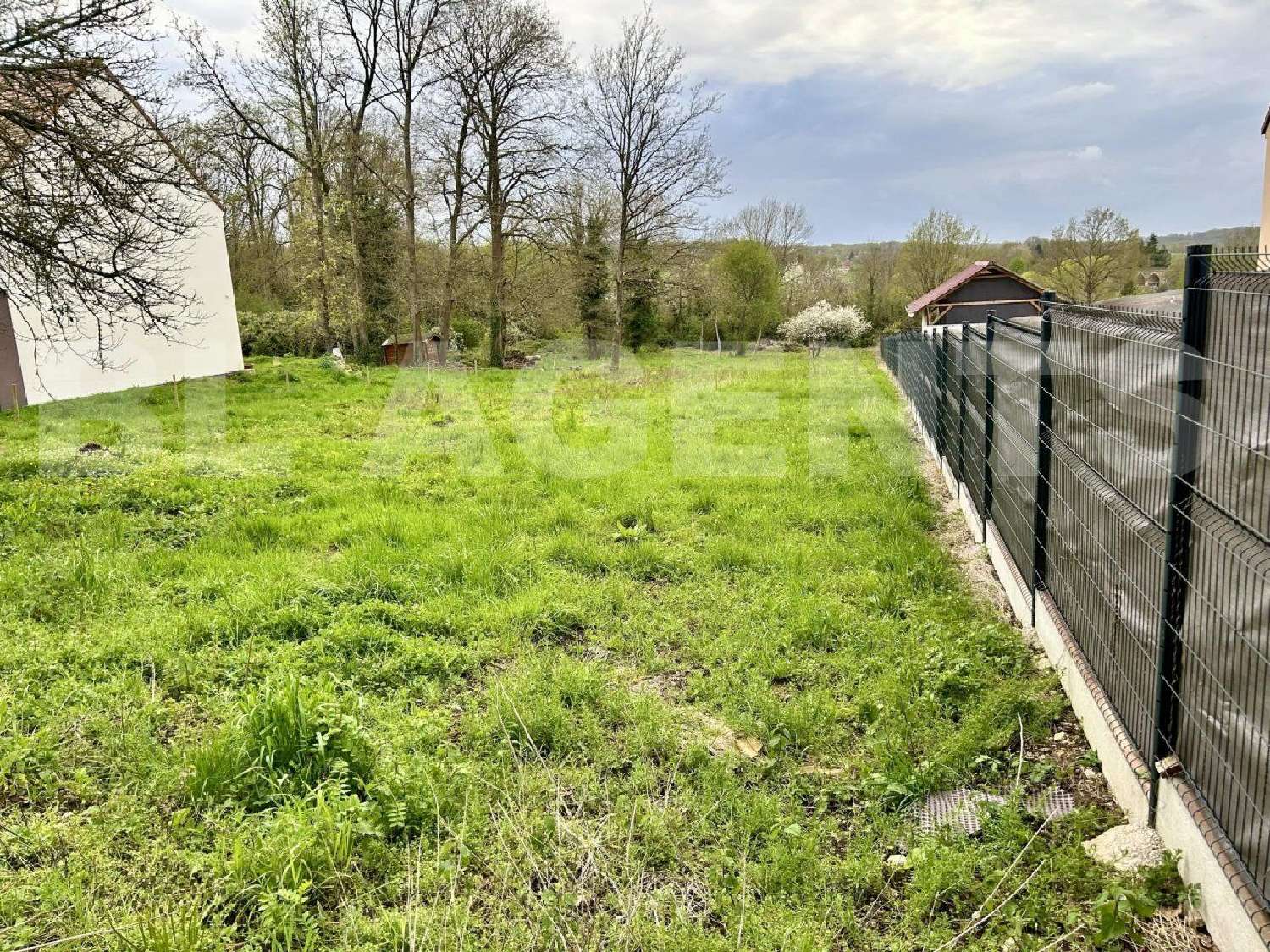  kaufen Grundstück Pommeuse Seine-et-Marne 1