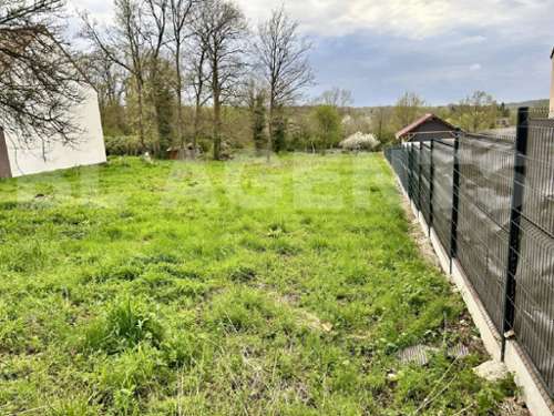 Pommeuse Seine-et-Marne Grundstück Bild 7195404