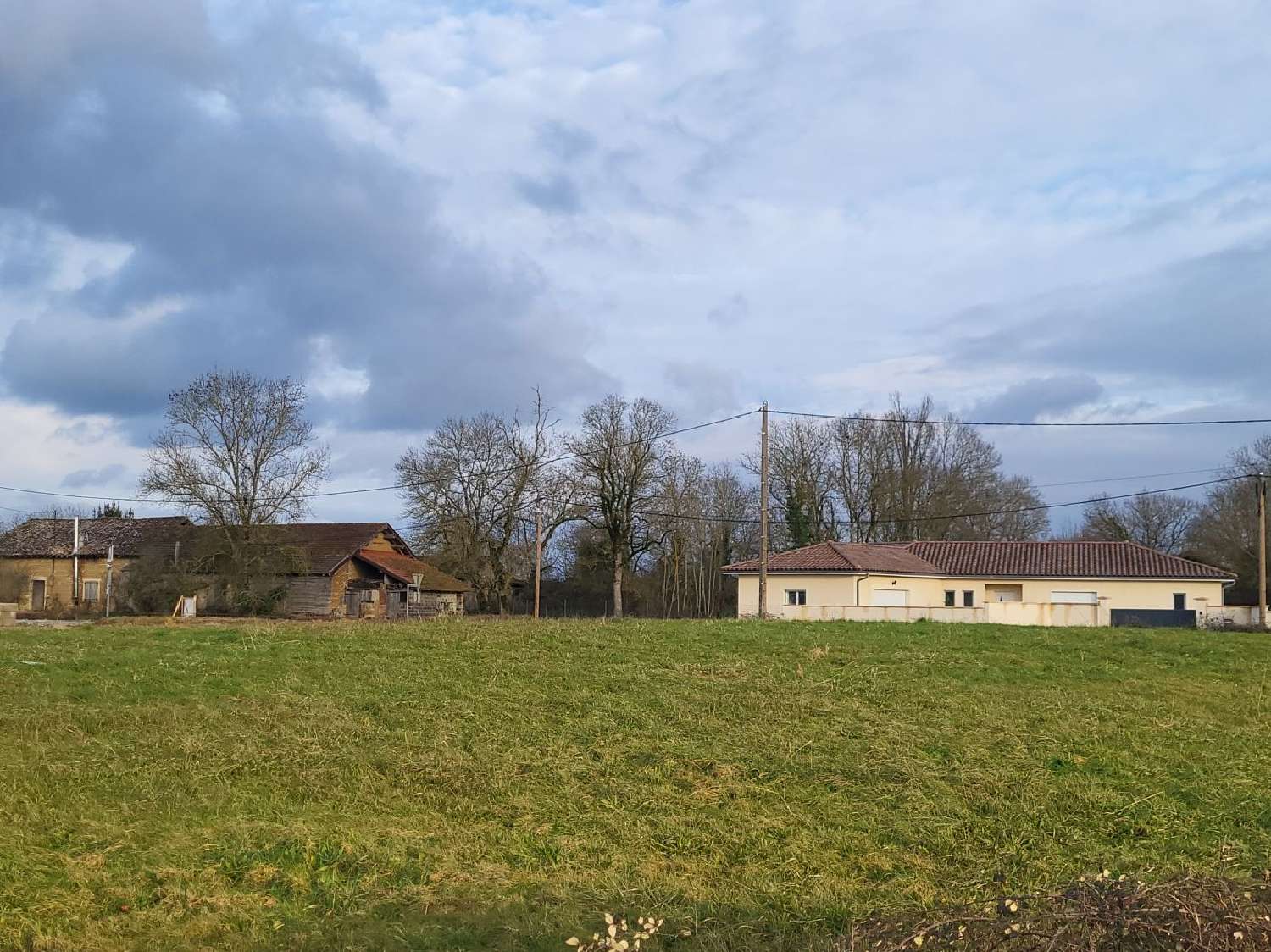  kaufen Grundstück Pont-de-Vaux Ain 1