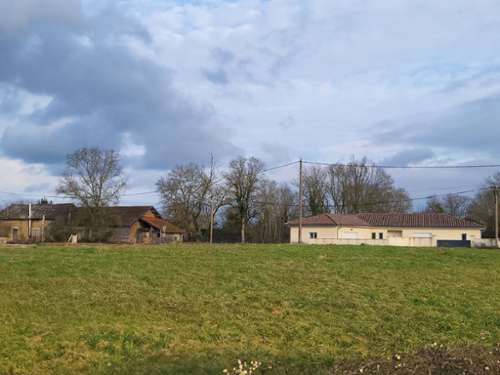 Pont-de-Vaux Ain Grundstück Bild 7185146