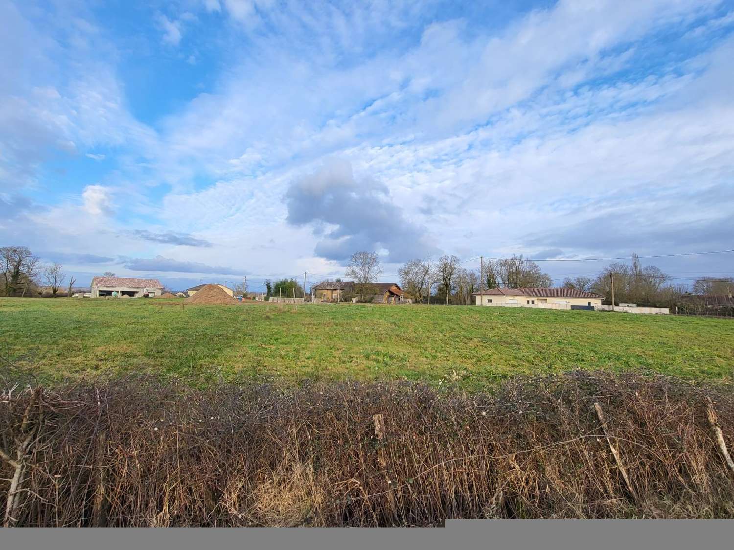  kaufen Grundstück Pont-de-Vaux Ain 2
