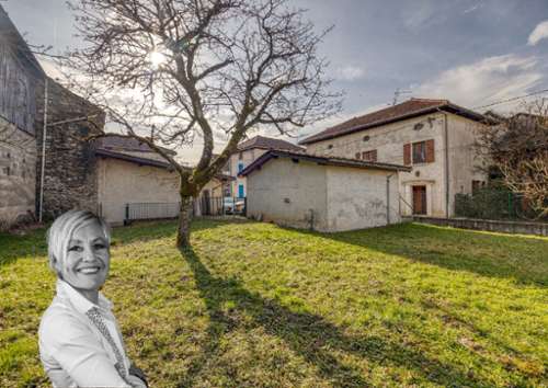 Pontcharra Isère terrain foto 7199481