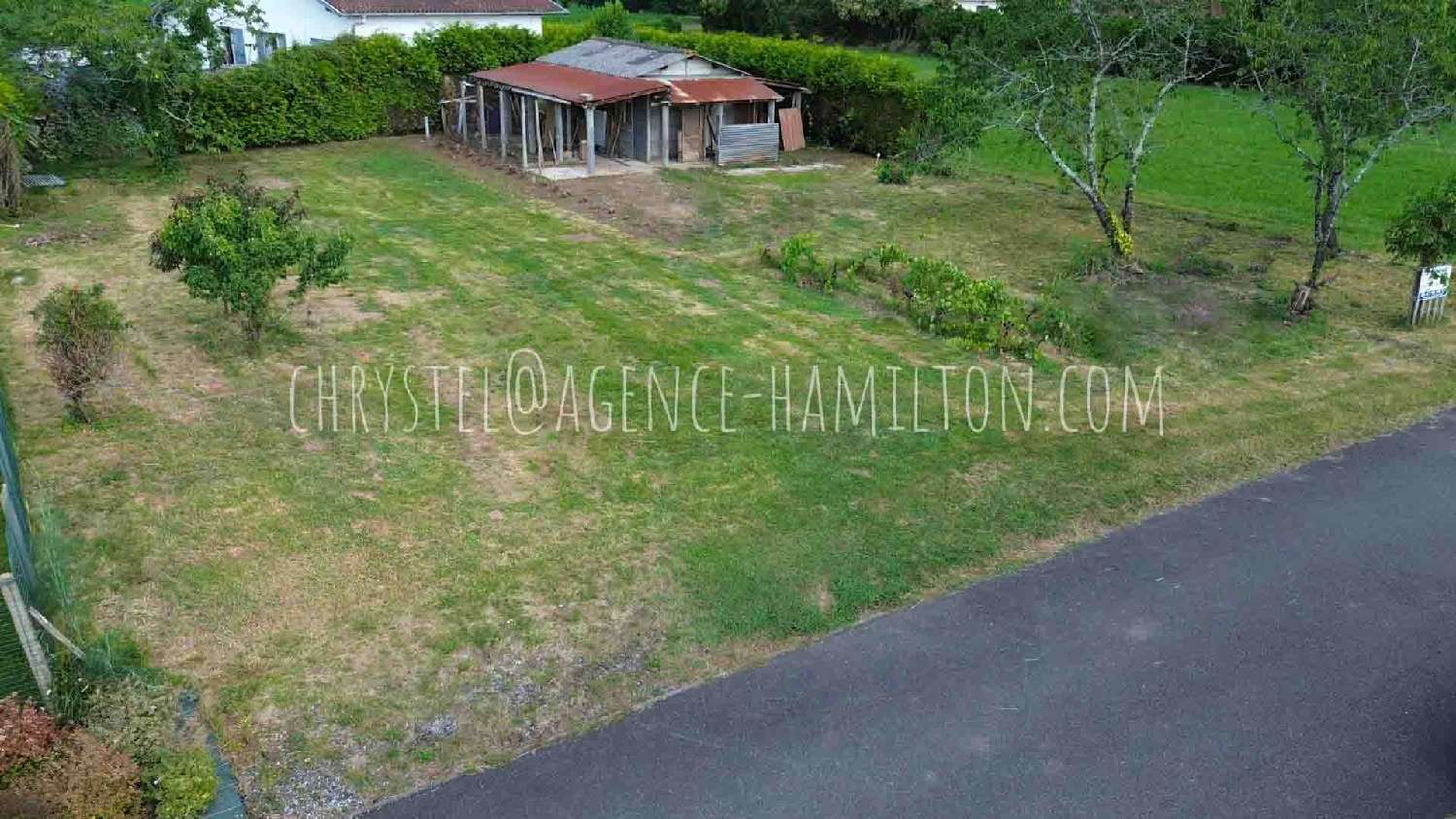  for sale terrain Port-de-Lanne Landes 5