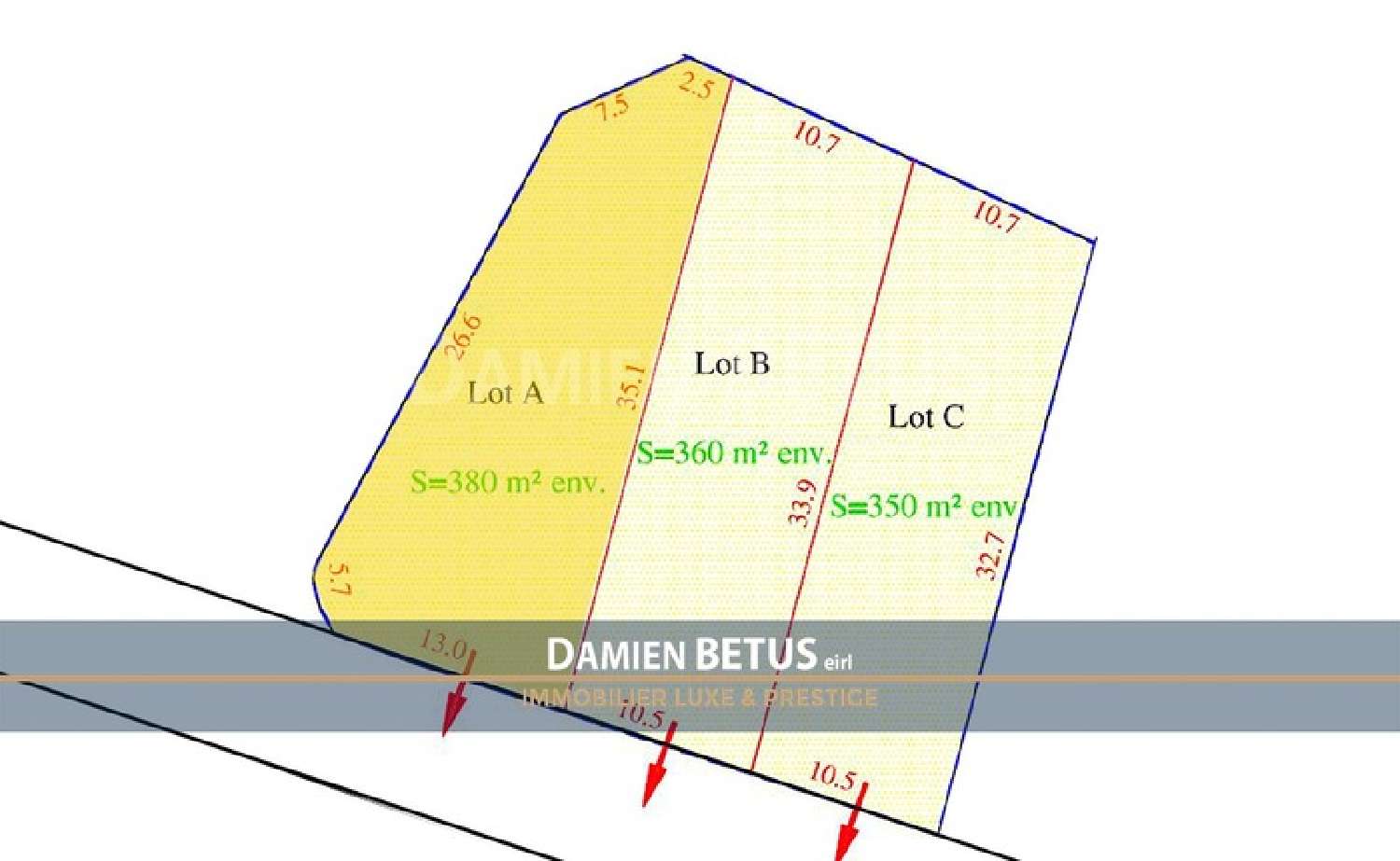  kaufen Grundstück Port-Joinville Vendée 2