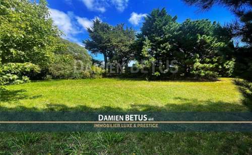 Port-Joinville Vendée Grundstück Bild 7174493