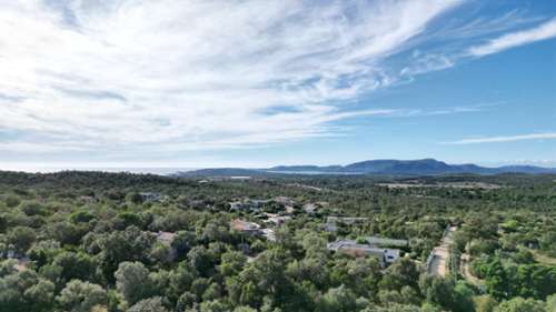 Porto-Vecchio Corse-du-Sud Grundstück Bild 7174987